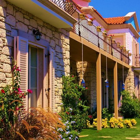 Yasemin Alacati (Adults Only) Ngoại thất bức ảnh