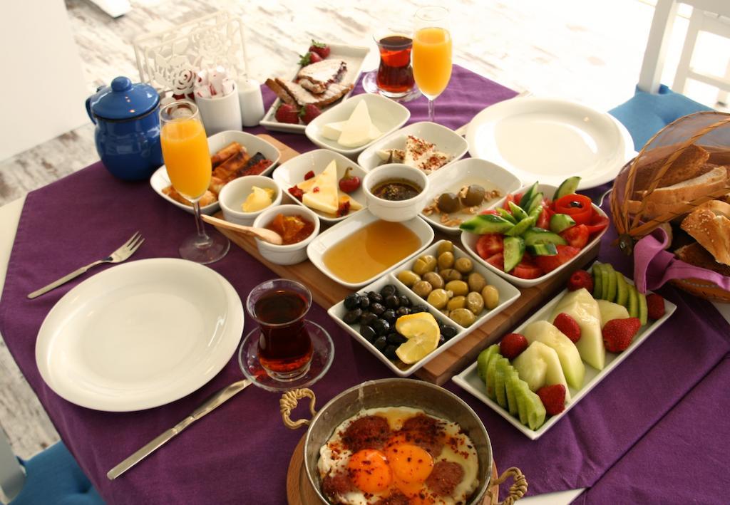 Yasemin Alacati (Adults Only) Ngoại thất bức ảnh