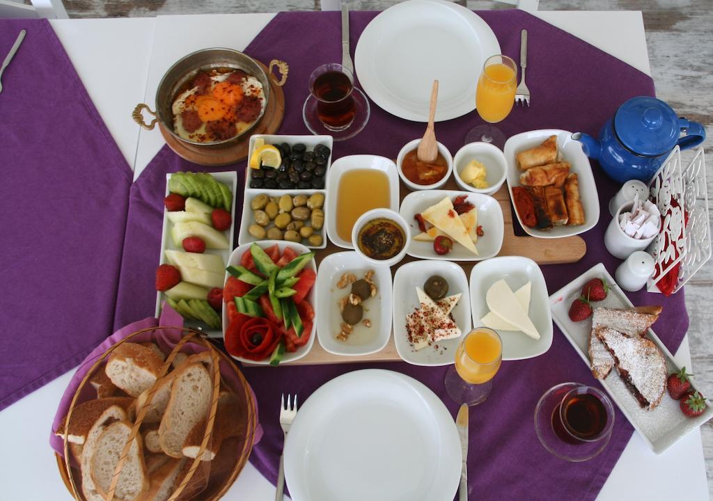 Yasemin Alacati (Adults Only) Ngoại thất bức ảnh