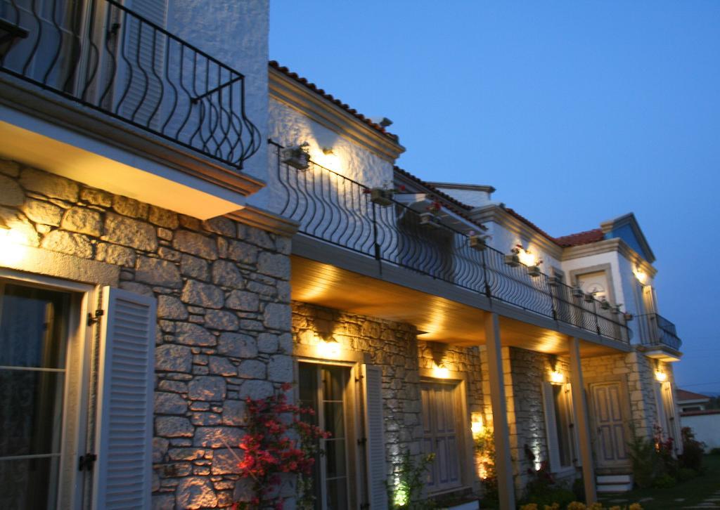 Yasemin Alacati (Adults Only) Ngoại thất bức ảnh