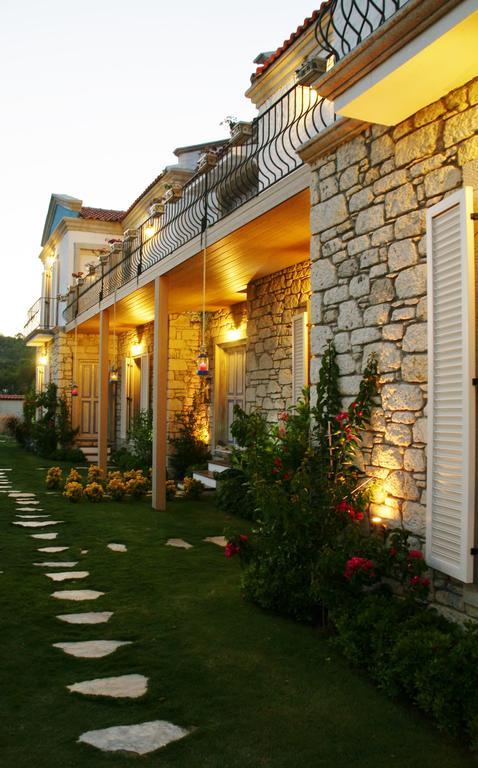 Yasemin Alacati (Adults Only) Ngoại thất bức ảnh