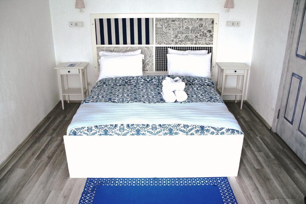 Yasemin Alacati (Adults Only) Ngoại thất bức ảnh