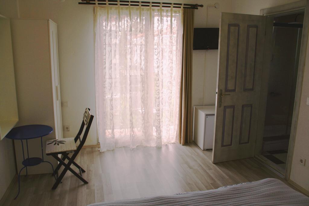 Yasemin Alacati (Adults Only) Ngoại thất bức ảnh