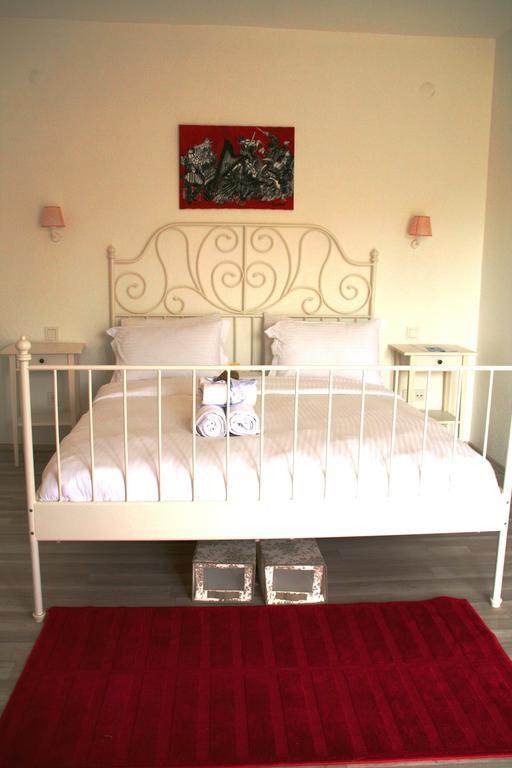 Yasemin Alacati (Adults Only) Ngoại thất bức ảnh