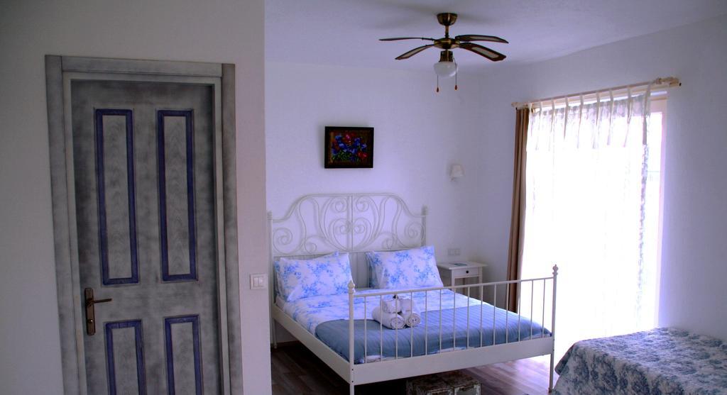 Yasemin Alacati (Adults Only) Ngoại thất bức ảnh