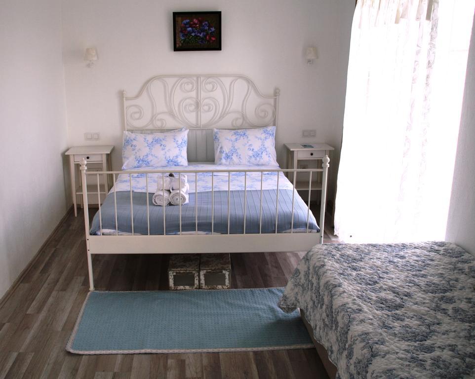Yasemin Alacati (Adults Only) Ngoại thất bức ảnh