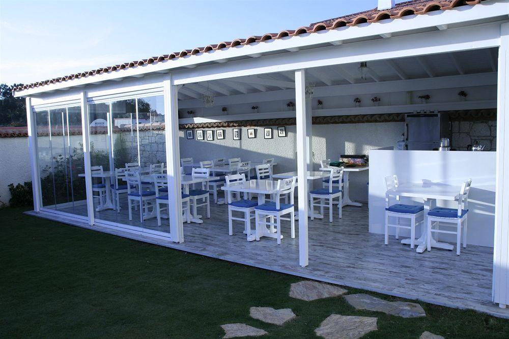 Yasemin Alacati (Adults Only) Ngoại thất bức ảnh