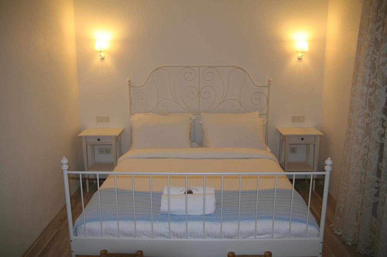 Yasemin Alacati (Adults Only) Ngoại thất bức ảnh