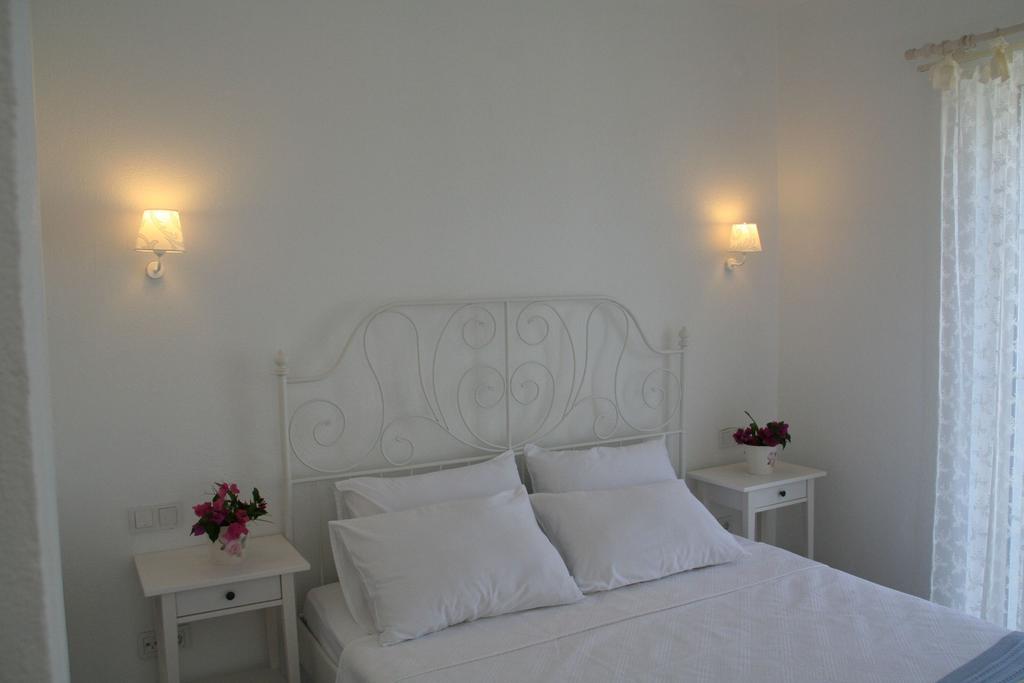 Yasemin Alacati (Adults Only) Ngoại thất bức ảnh