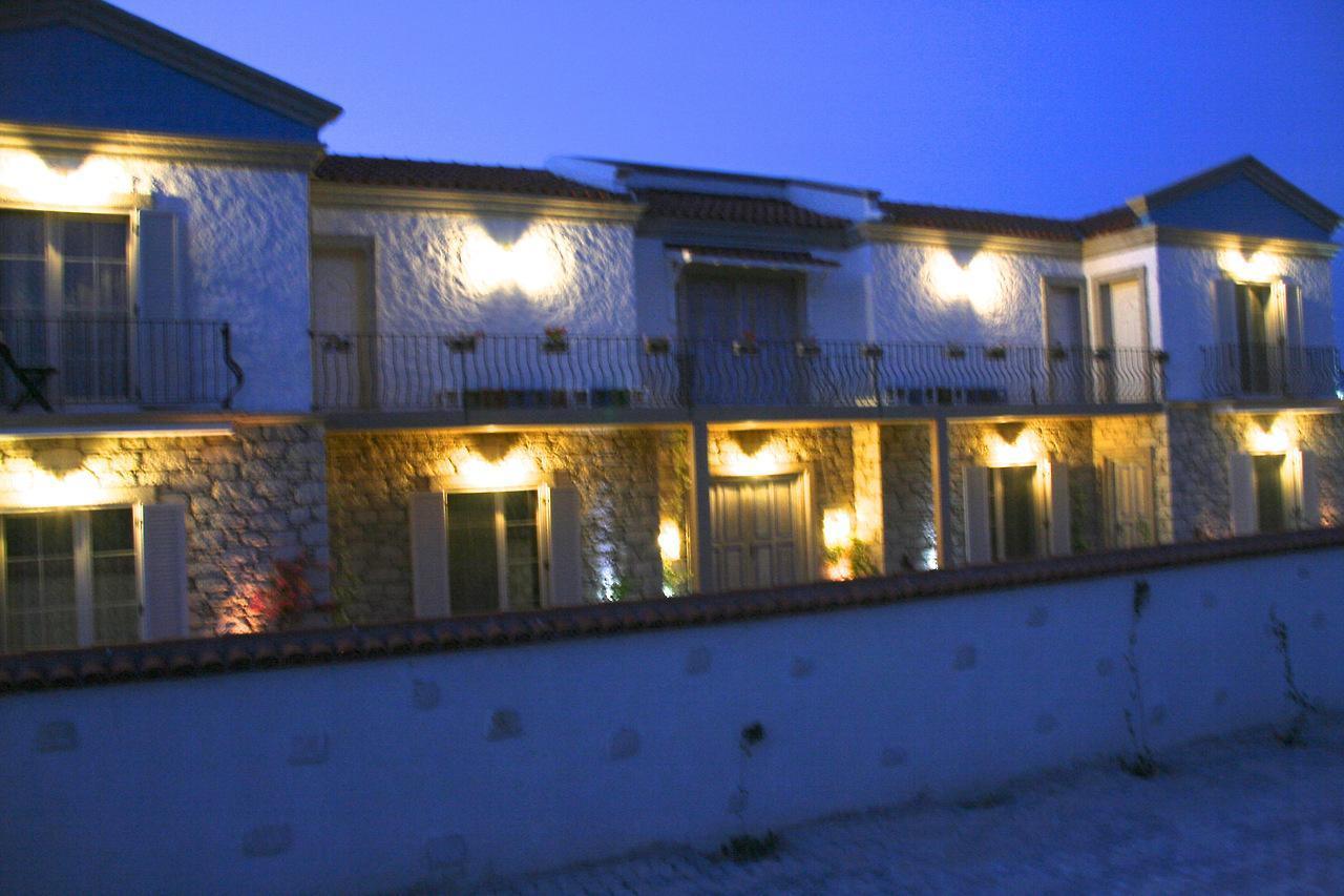 Yasemin Alacati (Adults Only) Ngoại thất bức ảnh