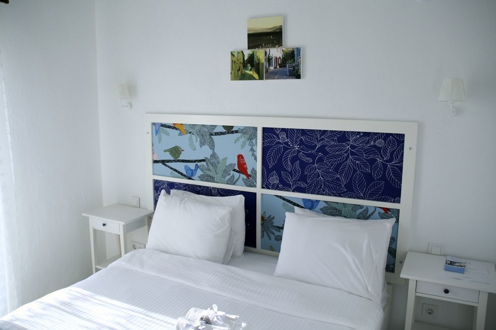 Yasemin Alacati (Adults Only) Ngoại thất bức ảnh