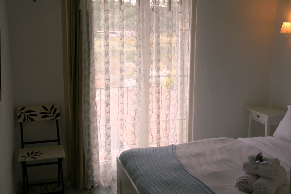 Yasemin Alacati (Adults Only) Ngoại thất bức ảnh