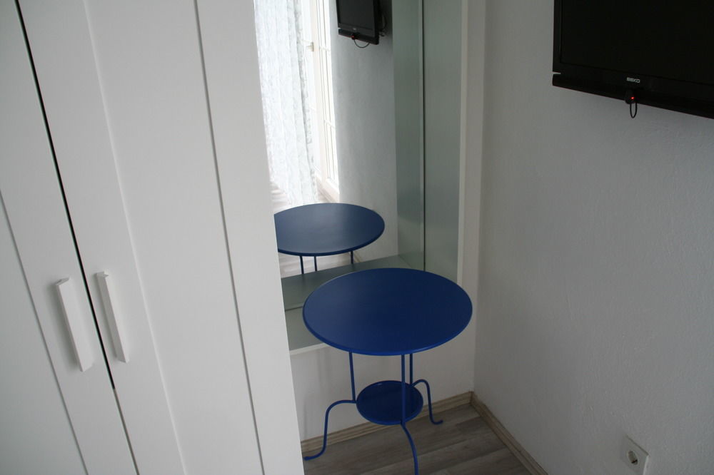 Yasemin Alacati (Adults Only) Ngoại thất bức ảnh