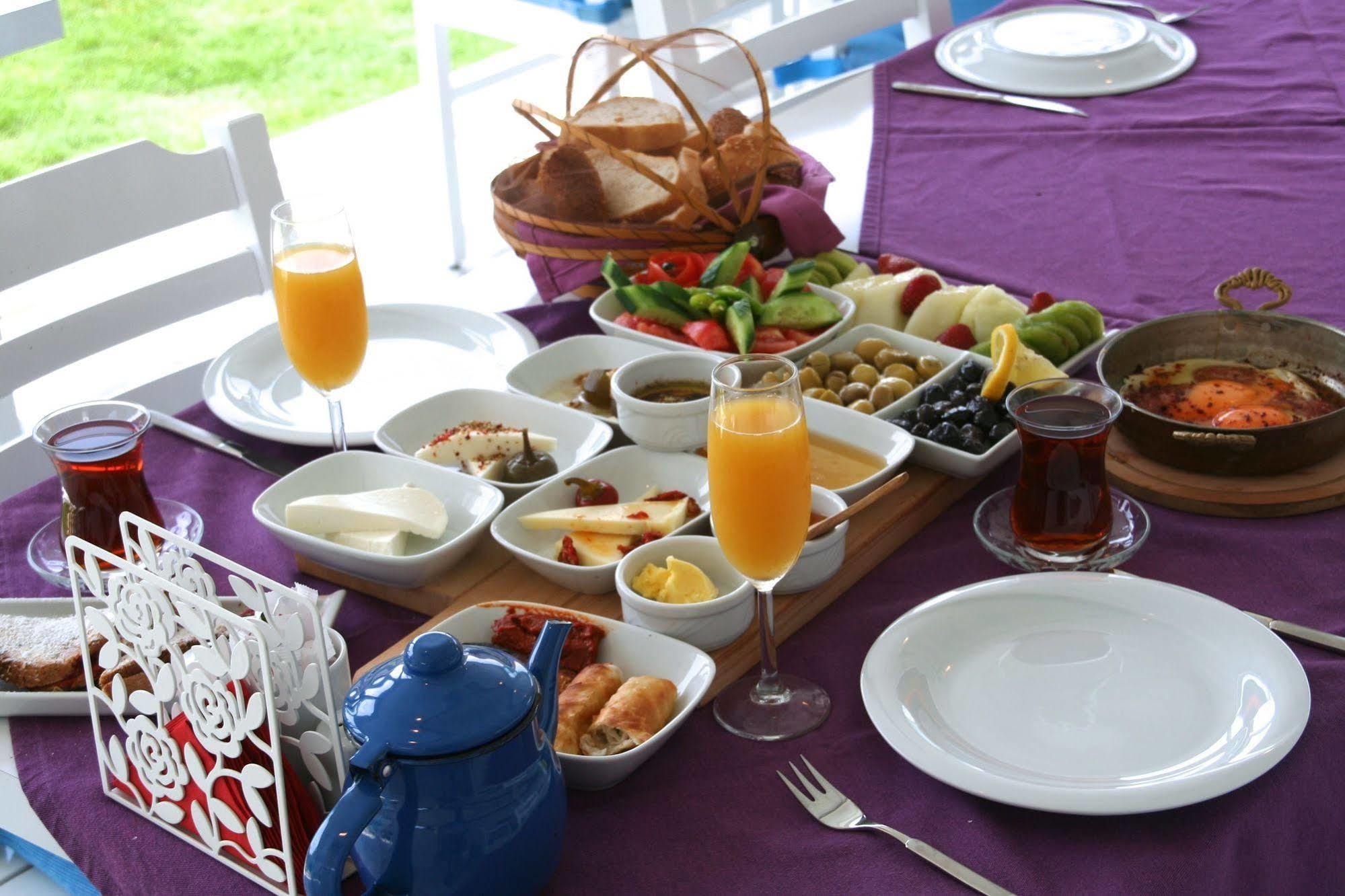 Yasemin Alacati (Adults Only) Ngoại thất bức ảnh