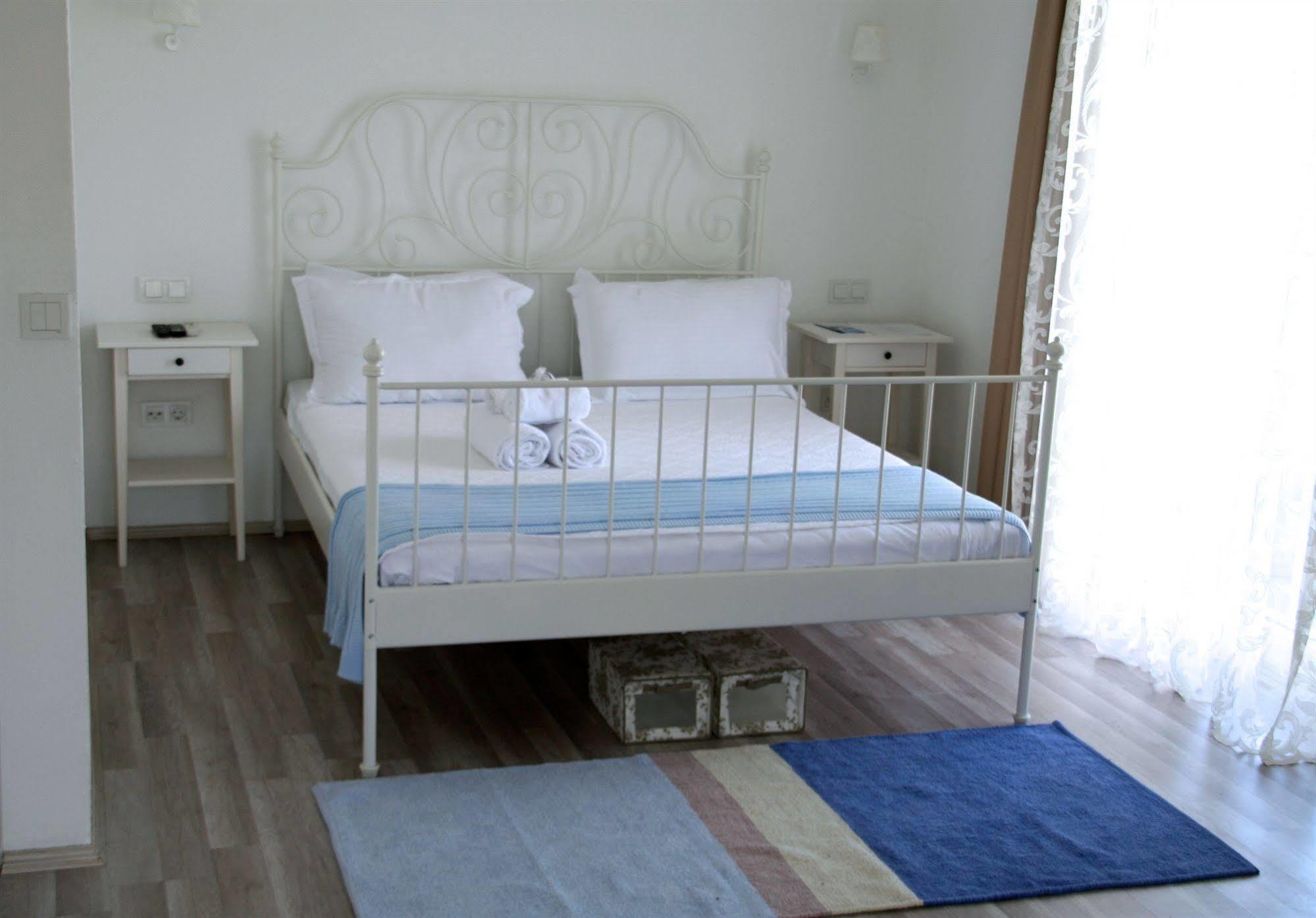 Yasemin Alacati (Adults Only) Ngoại thất bức ảnh
