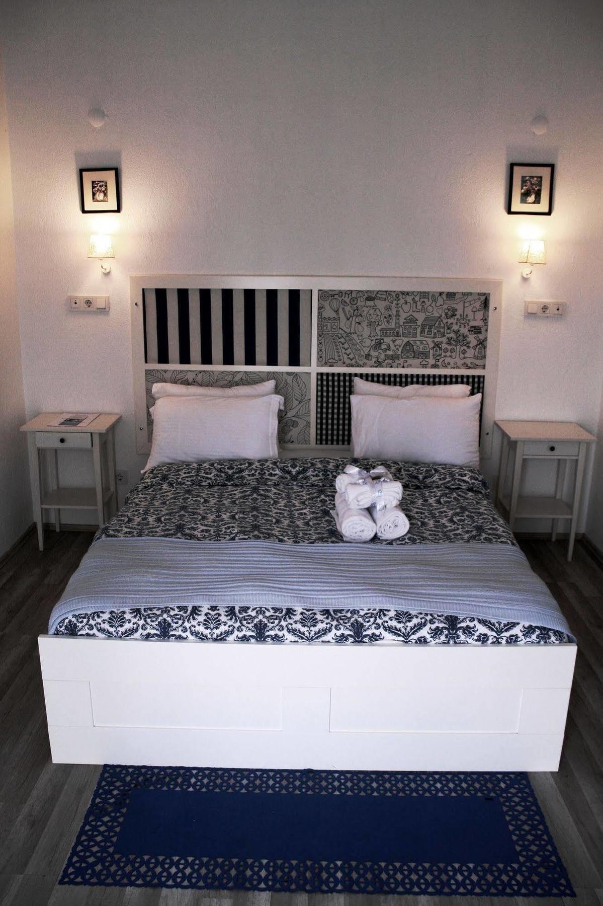 Yasemin Alacati (Adults Only) Ngoại thất bức ảnh