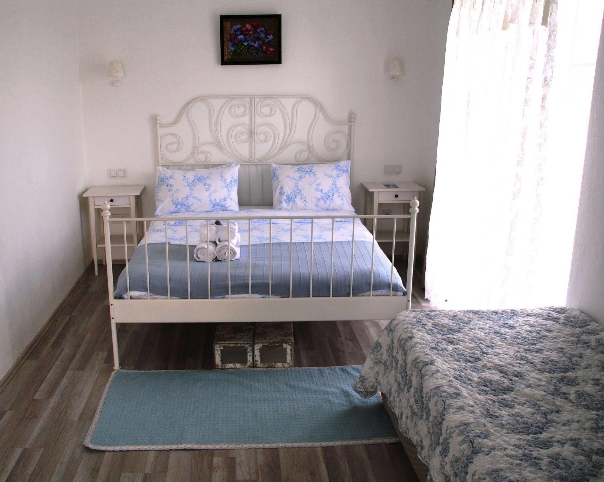Yasemin Alacati (Adults Only) Ngoại thất bức ảnh