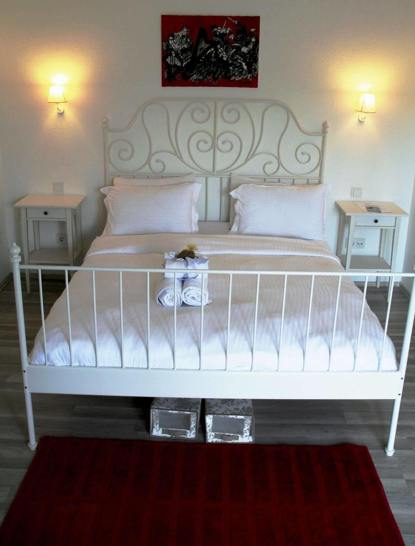 Yasemin Alacati (Adults Only) Ngoại thất bức ảnh