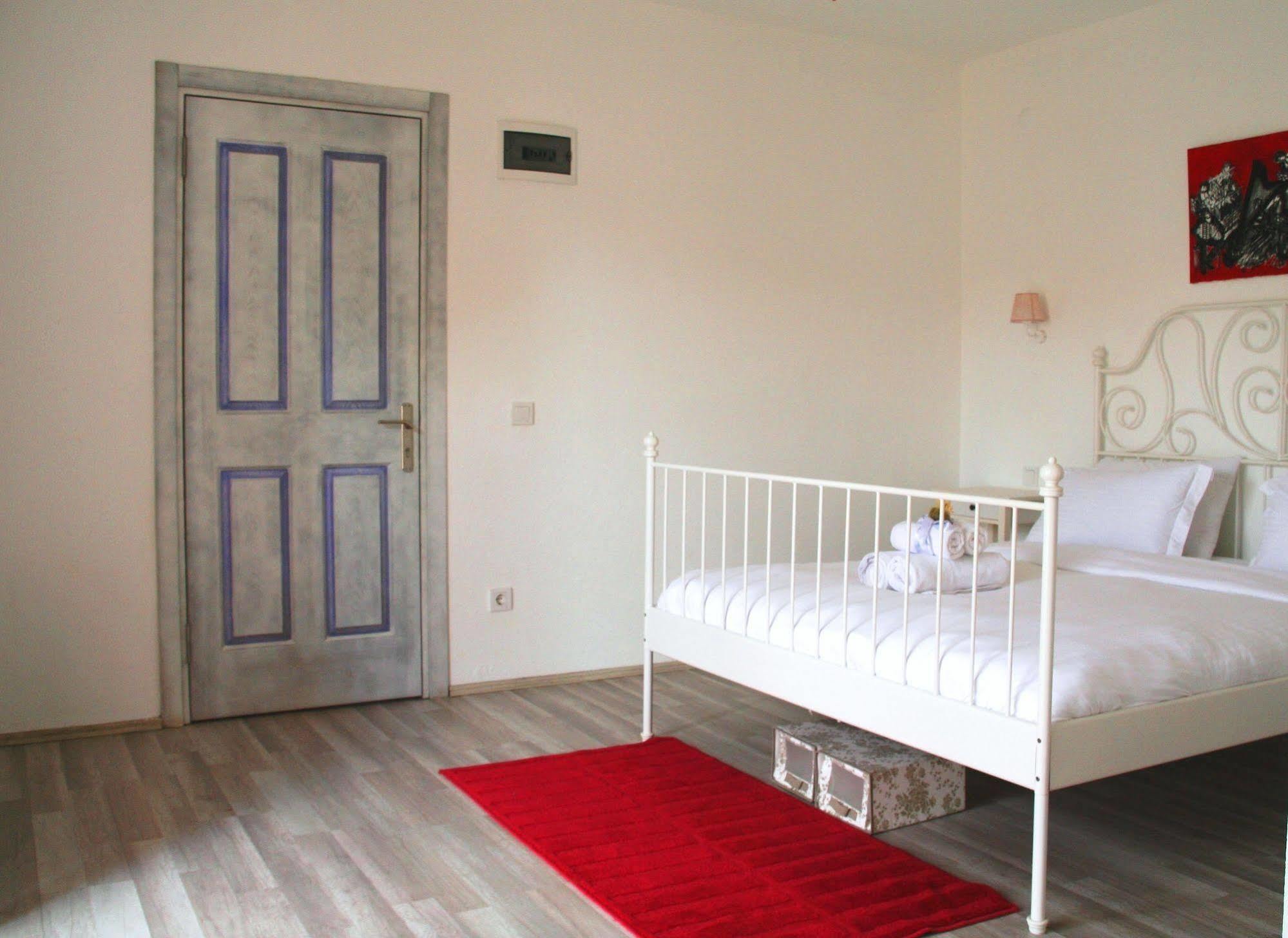 Yasemin Alacati (Adults Only) Ngoại thất bức ảnh