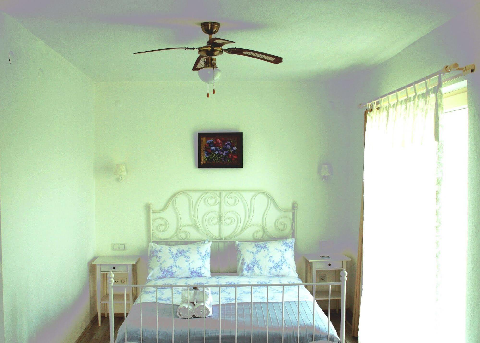 Yasemin Alacati (Adults Only) Ngoại thất bức ảnh