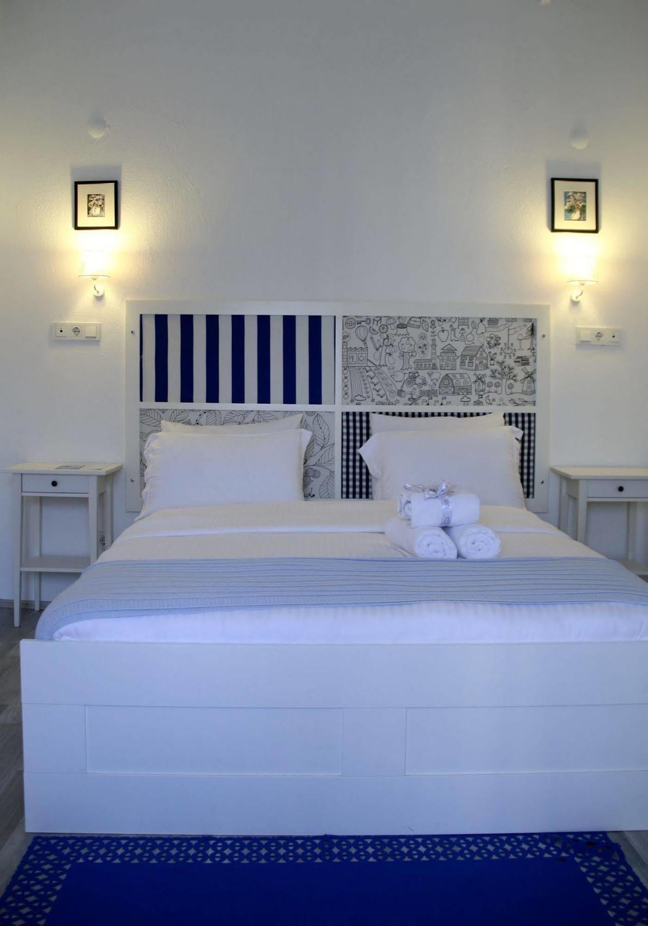 Yasemin Alacati (Adults Only) Ngoại thất bức ảnh